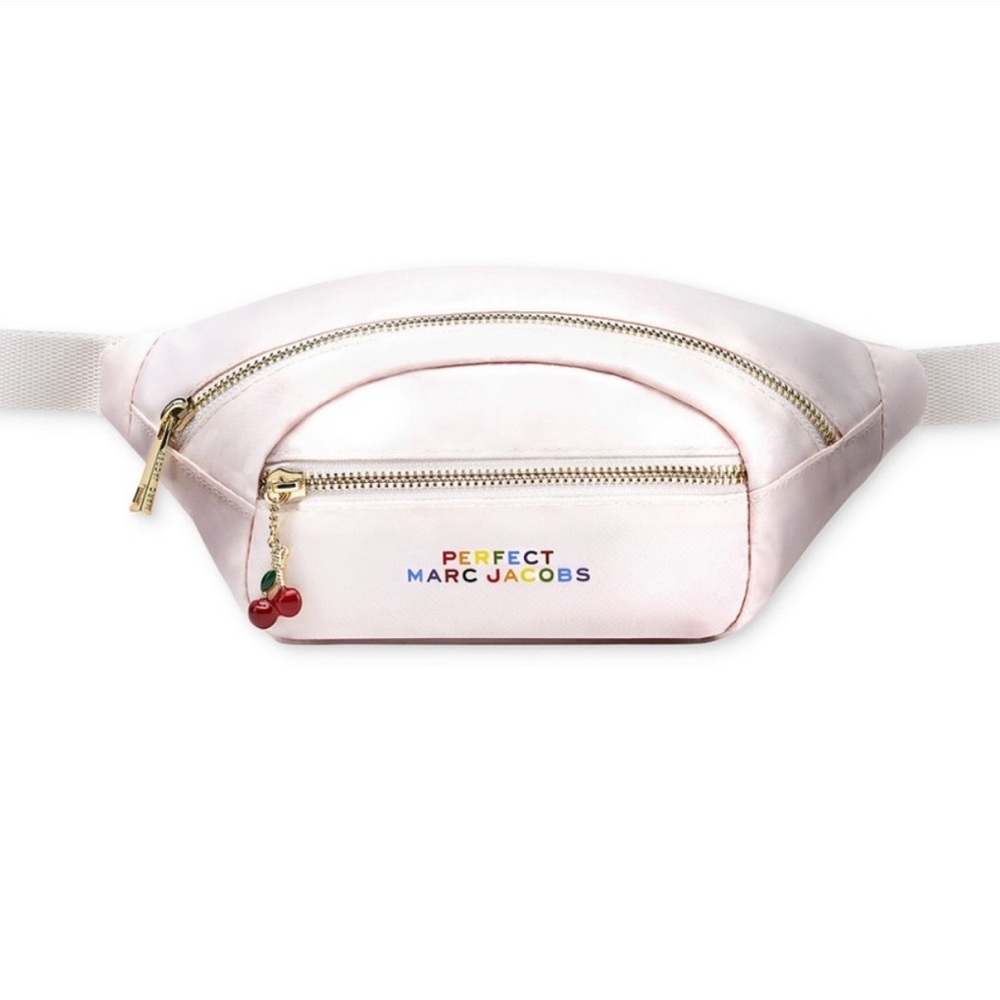 Marc Jacob Waist pack new w tags